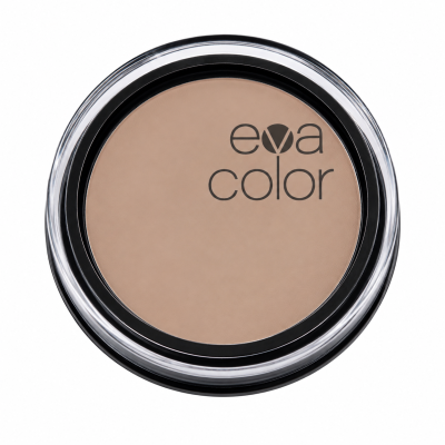 EVA COLOR Компакт.пудра «Шовкова вуаль» 13г №12