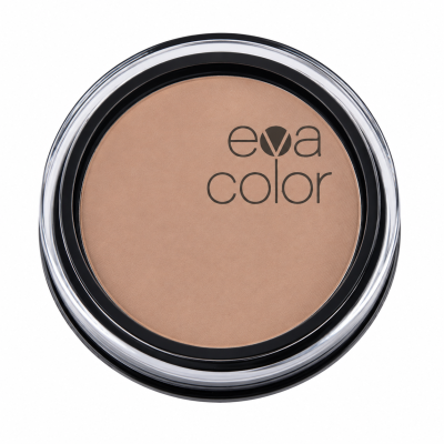 EVA COLOR Компакт.пудра «Шовкова вуаль» 13г №13